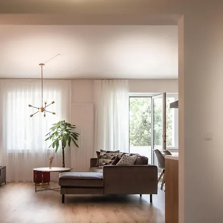 Appartement Sleep Wehrhahn