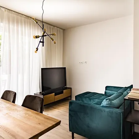 Sleep Wehrhahn Appartement *