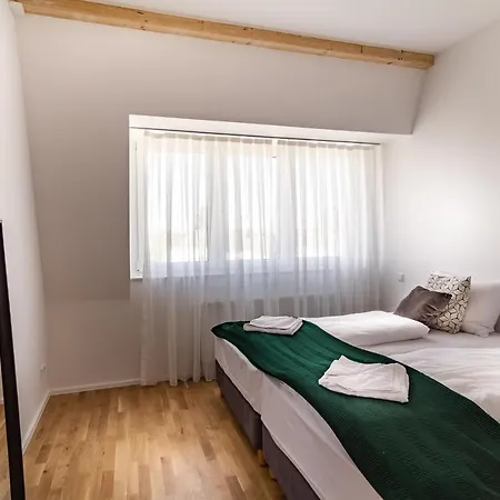 Appartement Sleep Wehrhahn Düsseldorf
