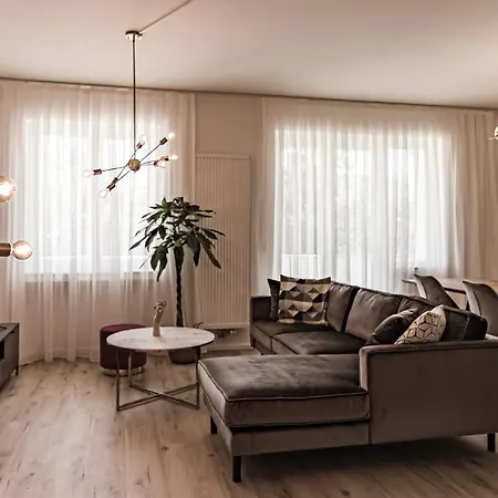 Sleep Wehrhahn Apartment Dusseldorf