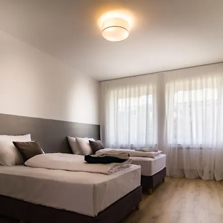Sleep Wehrhahn Dusseldorf
