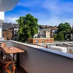 Sleep Inn Wehrhahn Suites