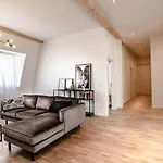 Sleep Inn Wehrhahn Suites