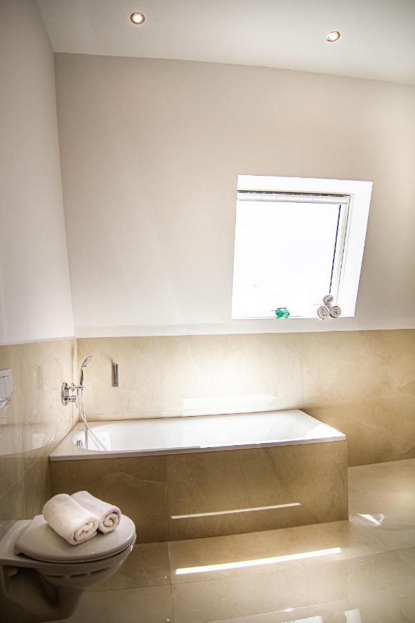 Apartment Sleep Wehrhahn *