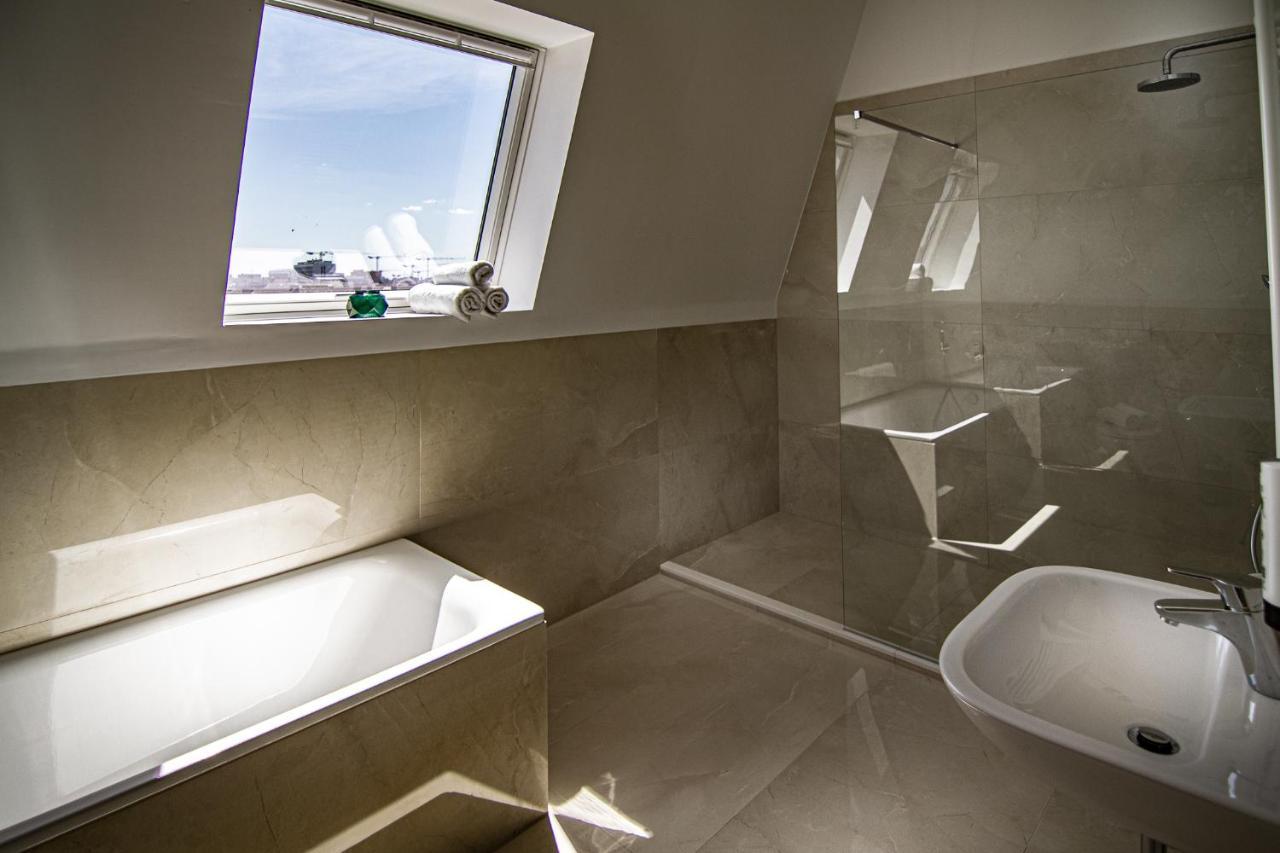 Apartment Sleep Wehrhahn *