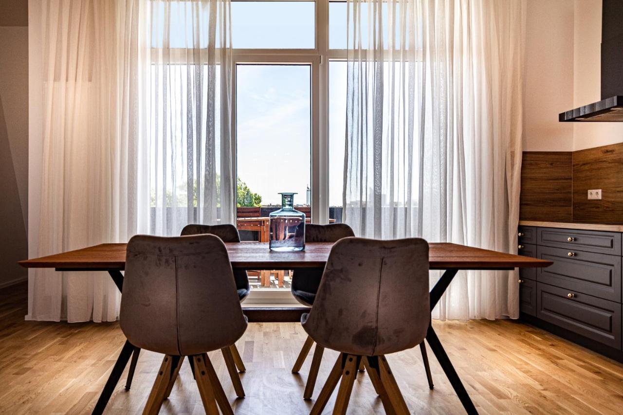 Sleep Wehrhahn * Dusseldorf