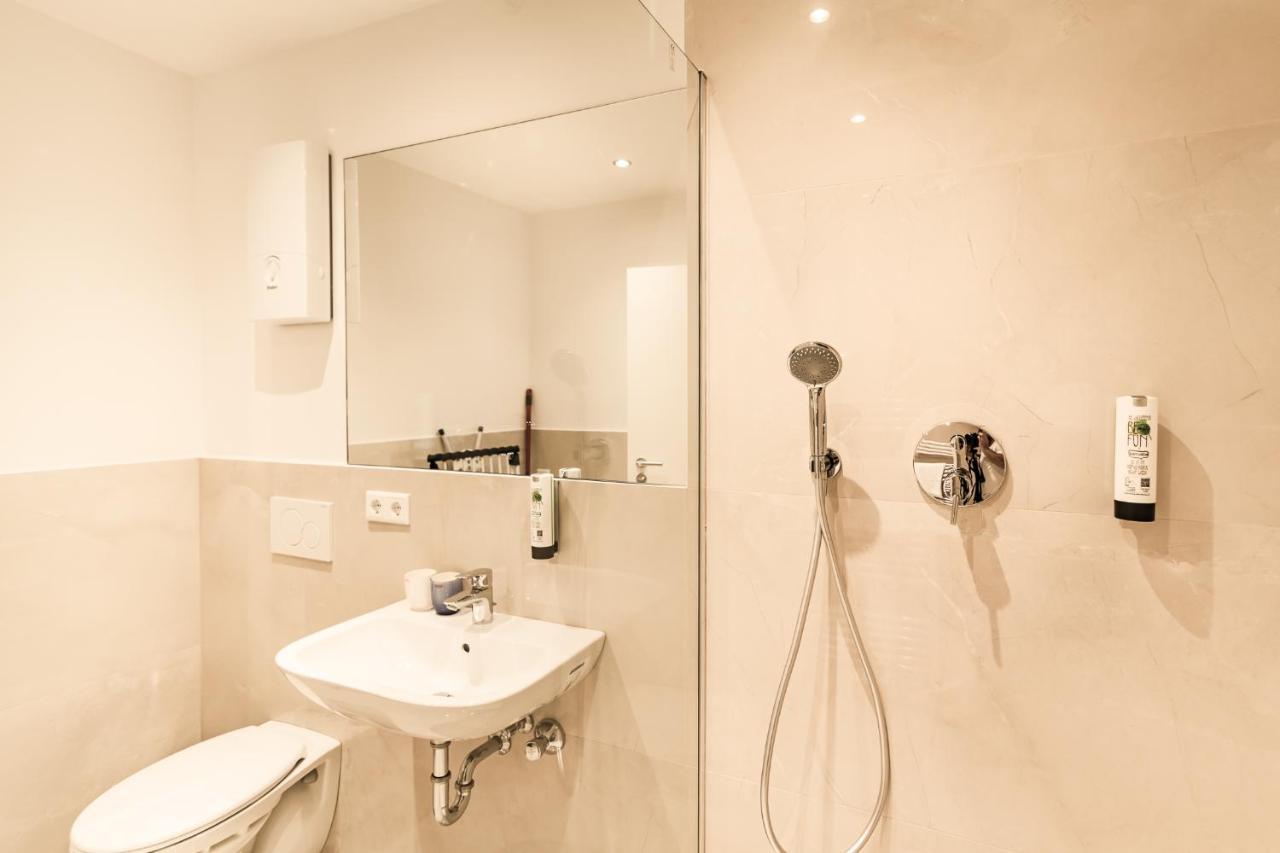 Sleep Wehrhahn Apartment