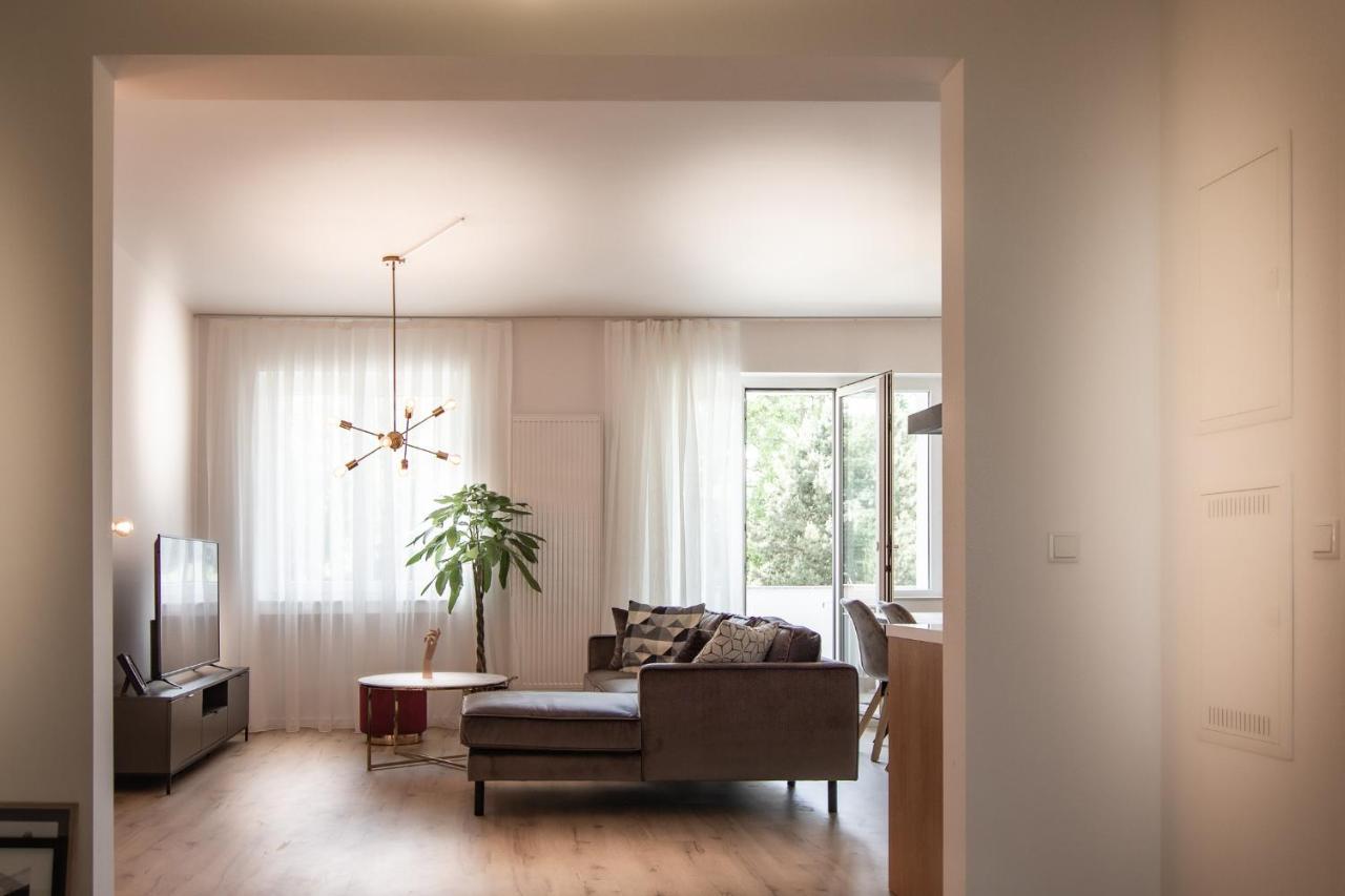 Apartment Sleep Wehrhahn