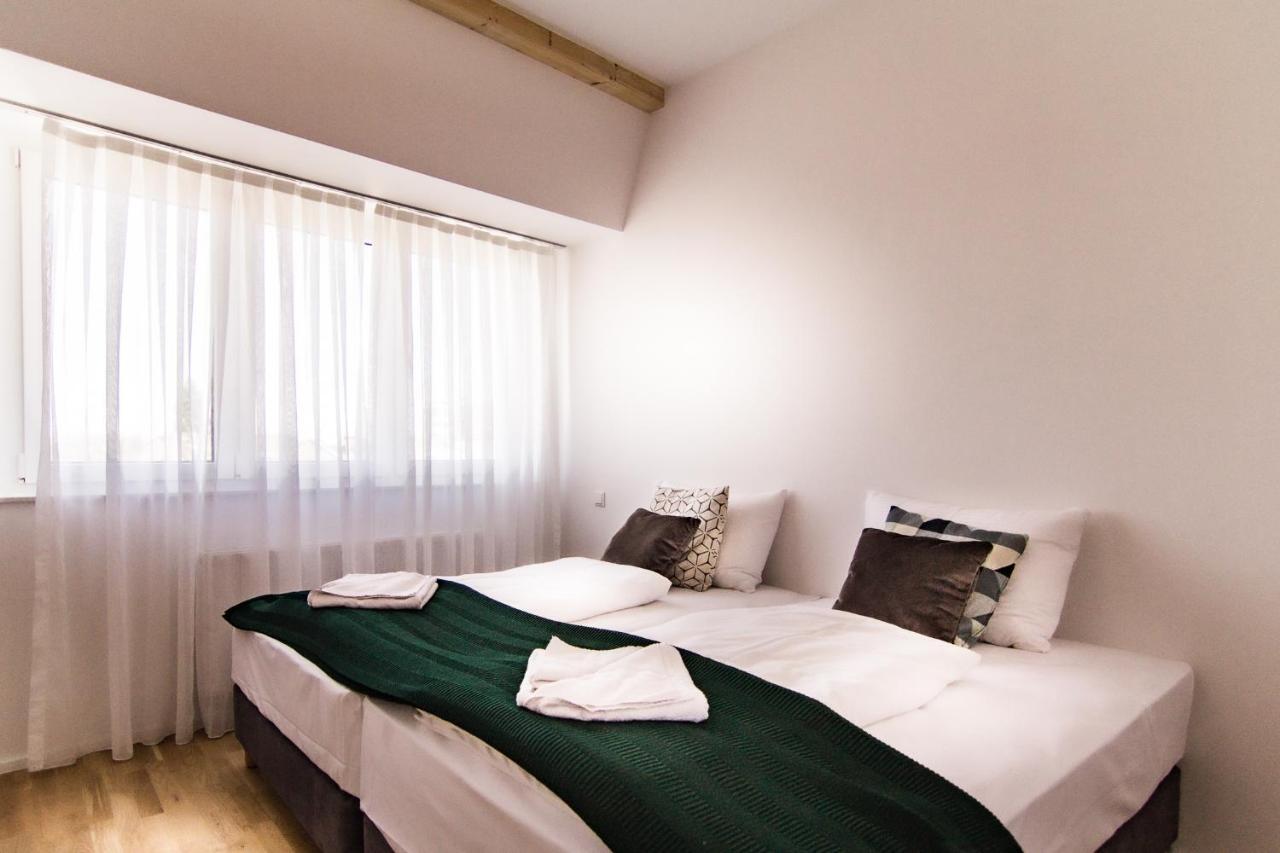 Sleep Wehrhahn Apartment *