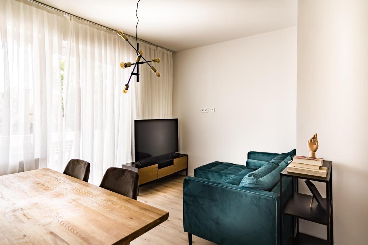 Sleep Wehrhahn Apartment *