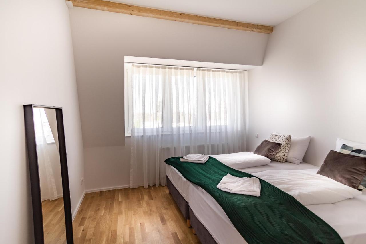 Apartment Sleep Wehrhahn Dusseldorf