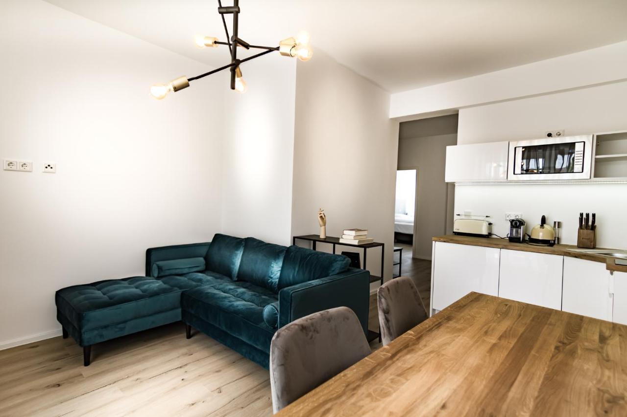 Apartment Sleep Wehrhahn *