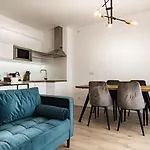 Sleep Inn Wehrhahn Suites