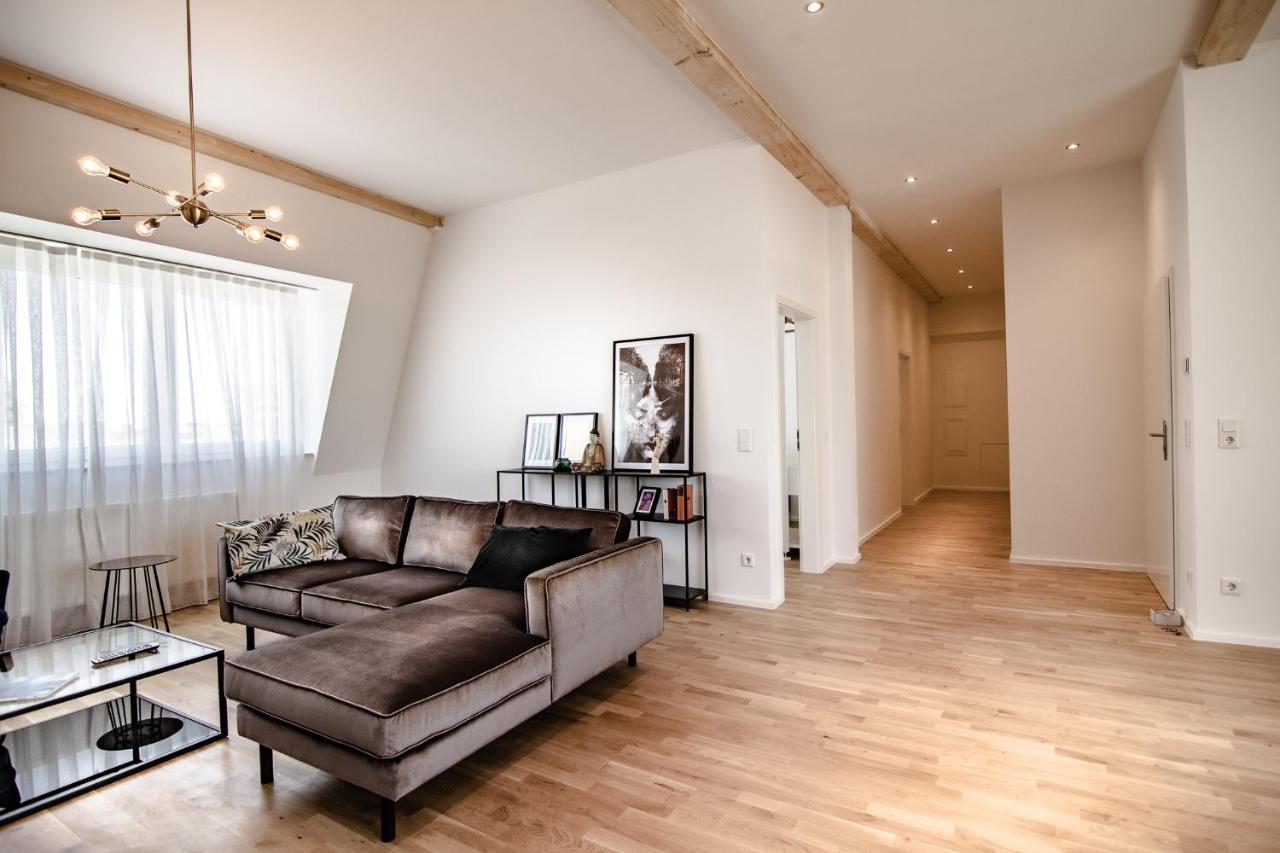 Sleep Wehrhahn * Düsseldorf