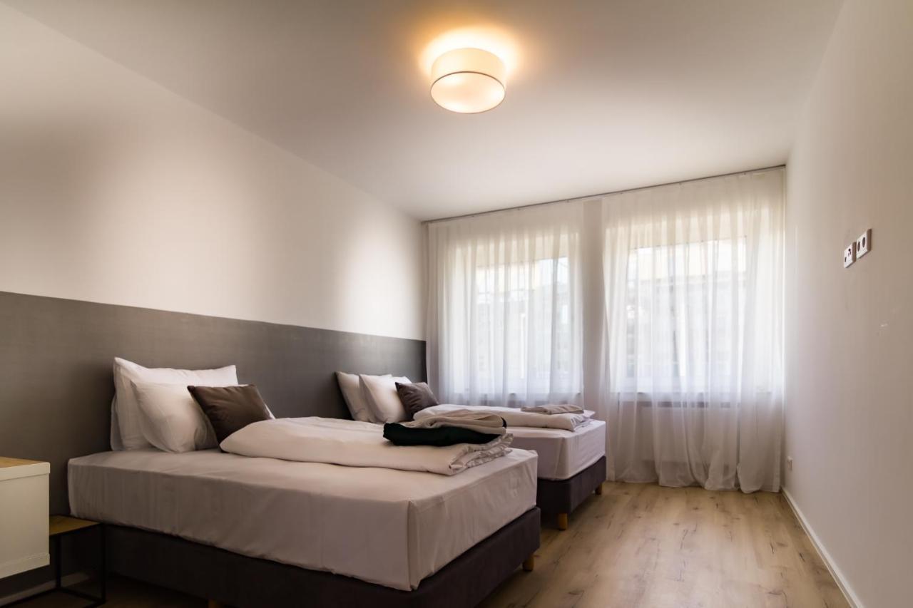 Sleep Wehrhahn Düsseldorf